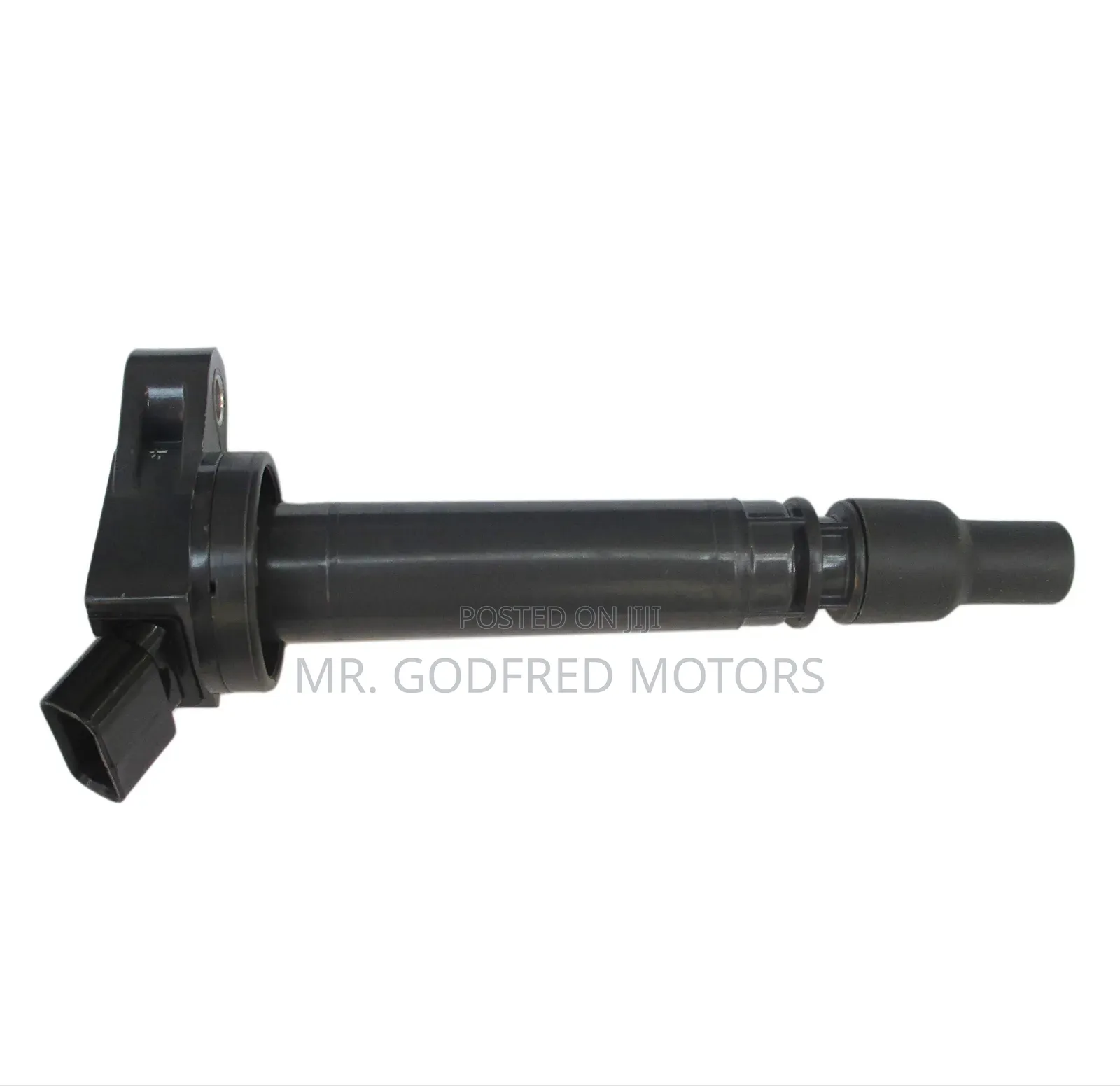 Toyota Vitz 2013-15 Ignition Coil Pack. Original.