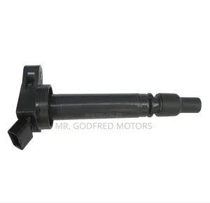 Toyota Vitz 2013-15 Ignition Coil Pack. Original.