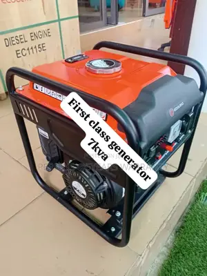 Empowering Your Success With 7kva 8000wats Ecoolmax 7kva JP