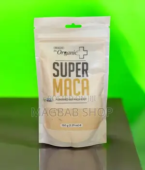Super Maca Root (Original)