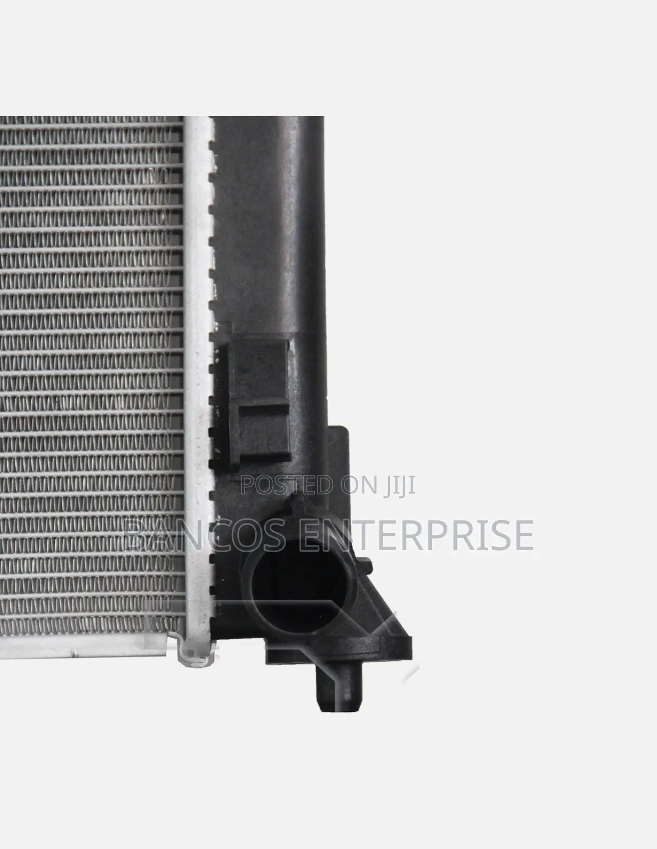 Toyota CHR 2018-2022 Radiator