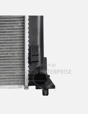 Toyota CHR 2018-2022 Radiator