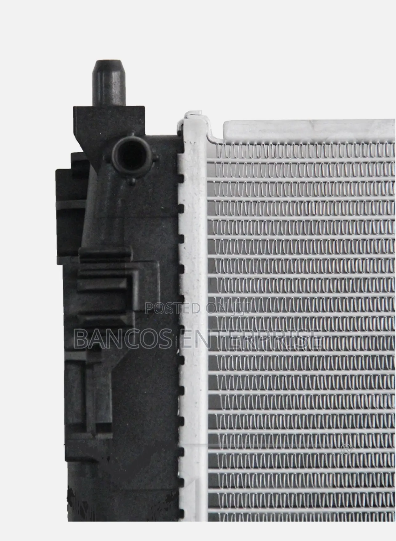 Toyota CHR 2018-2022 Radiator