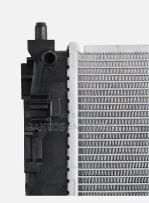 Toyota CHR 2018-2022 Radiator