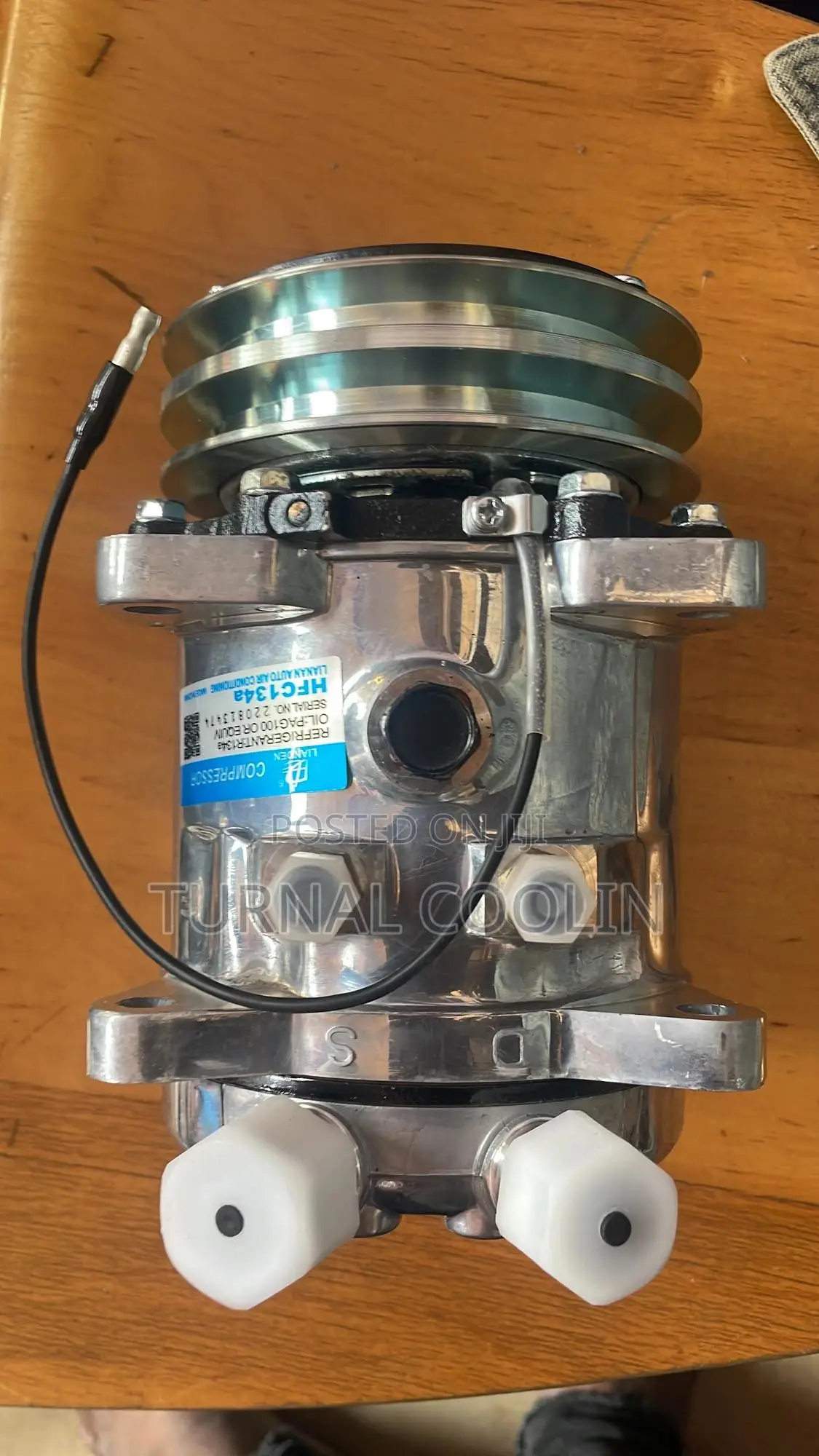 709 Universal Auto Ac Motor