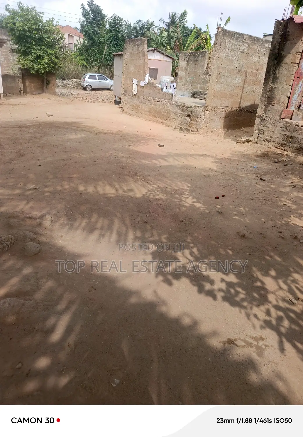 Land at Kwabenya for Sale