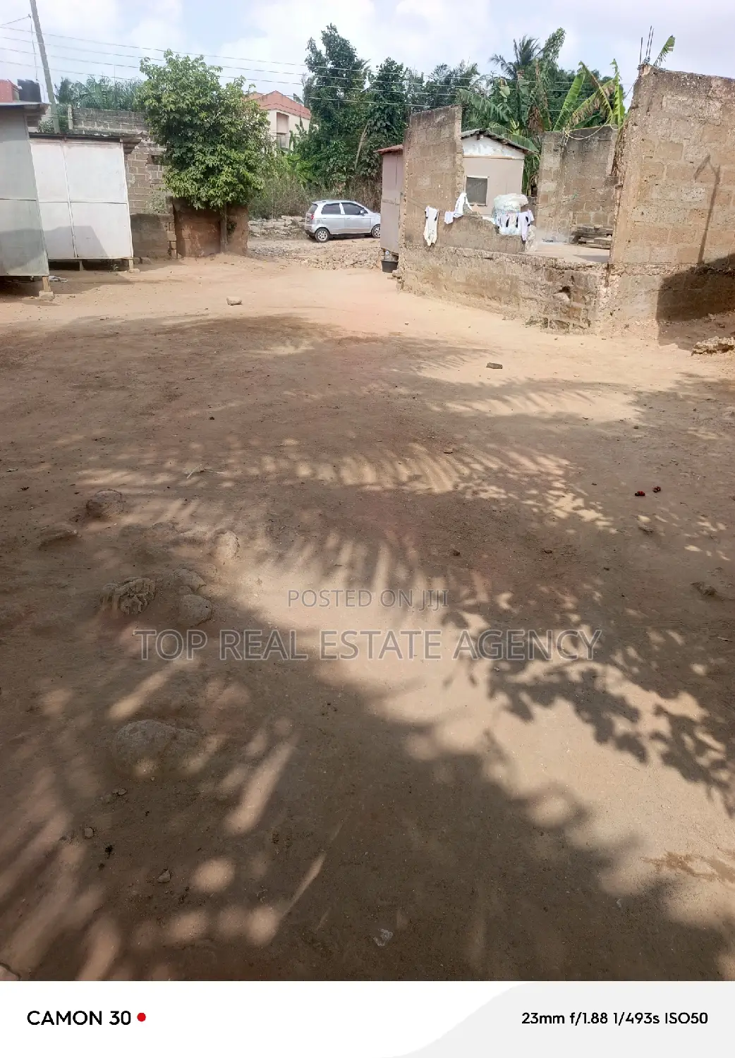 Land at Kwabenya for Sale