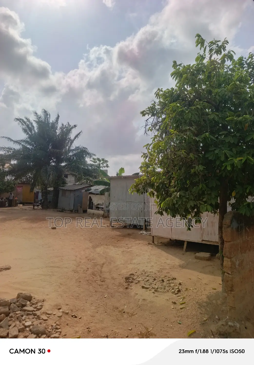Land at Kwabenya for Sale