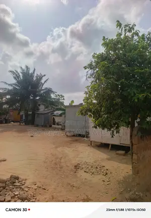 Land at Kwabenya for Sale