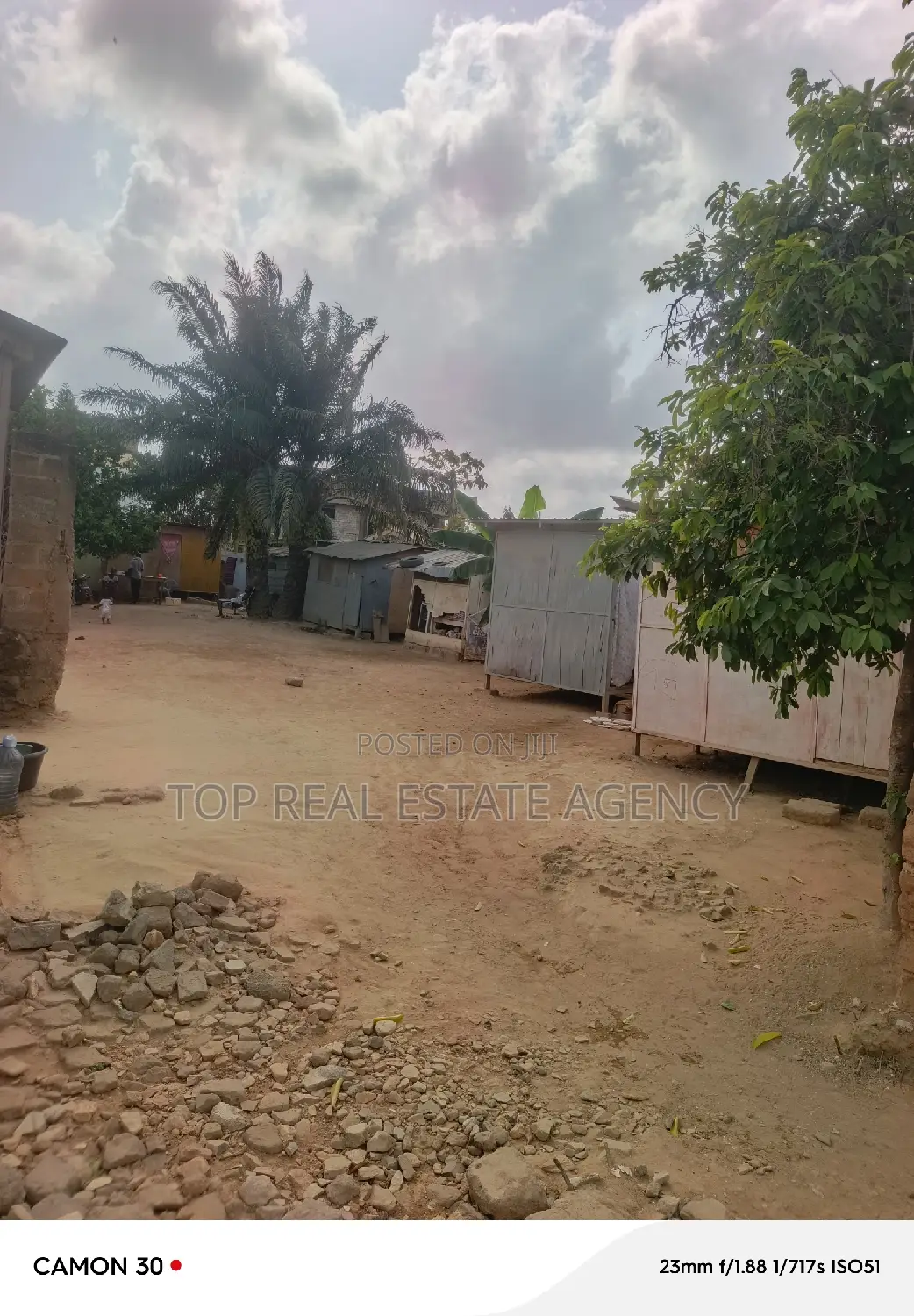 Land at Kwabenya for Sale