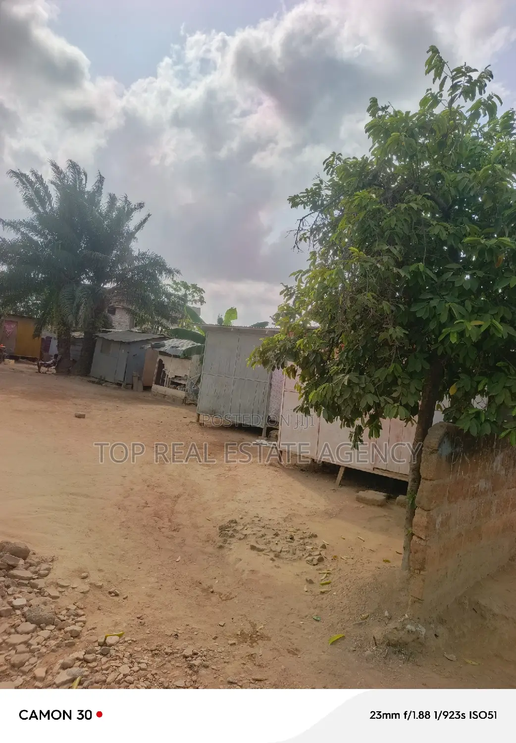 Land at Kwabenya for Sale