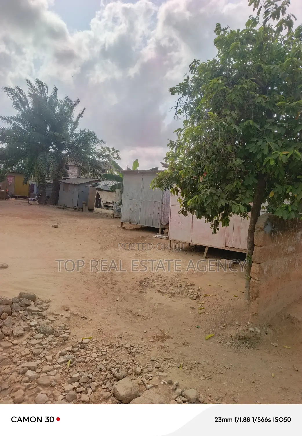 Land at Kwabenya for Sale
