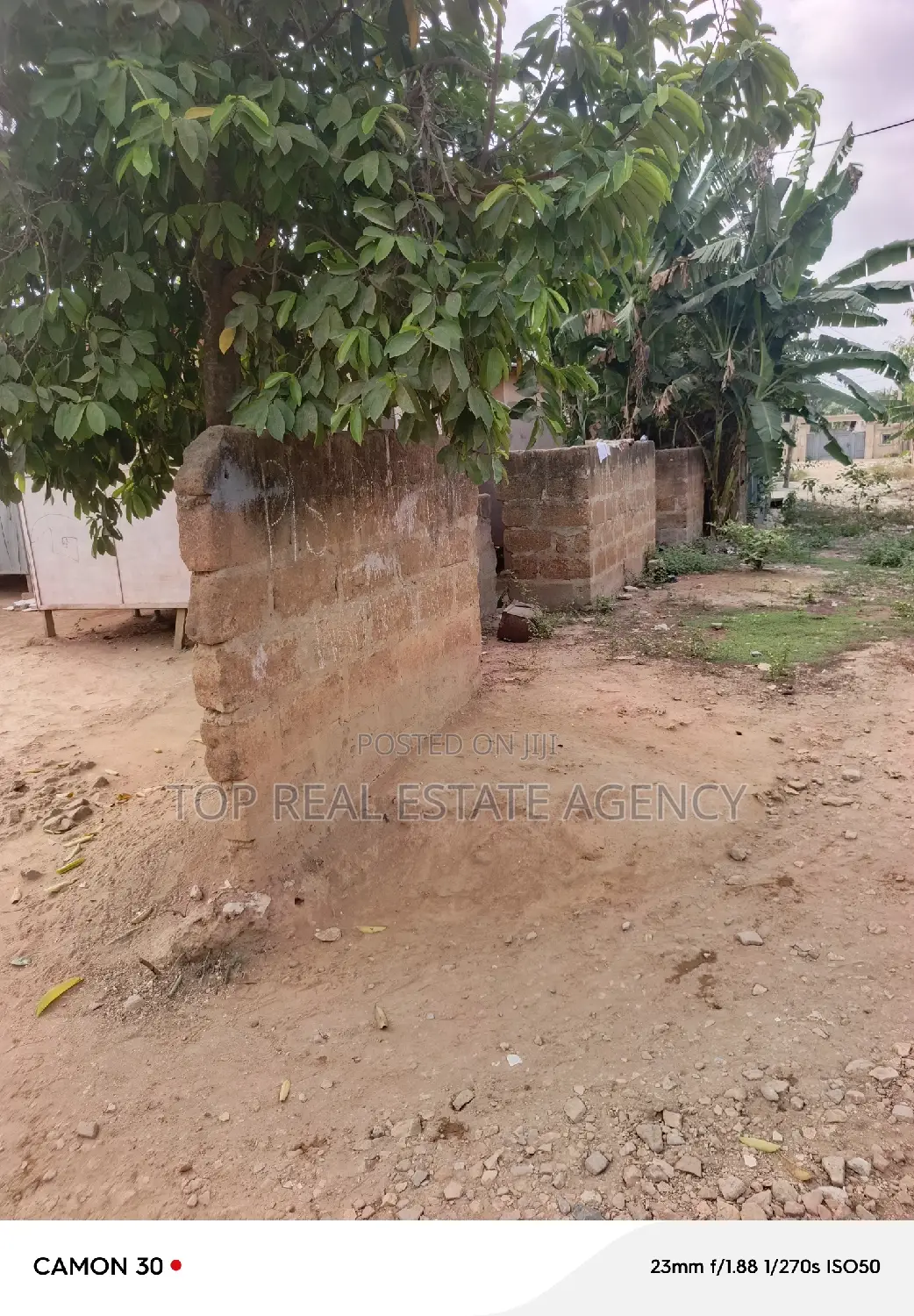 Land at Kwabenya for Sale