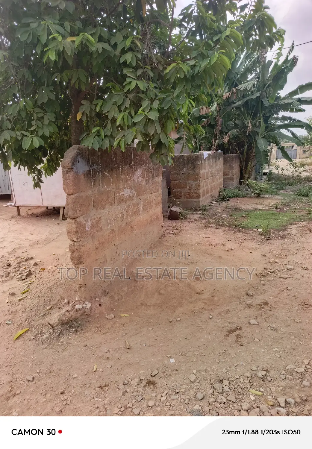 Land at Kwabenya for Sale