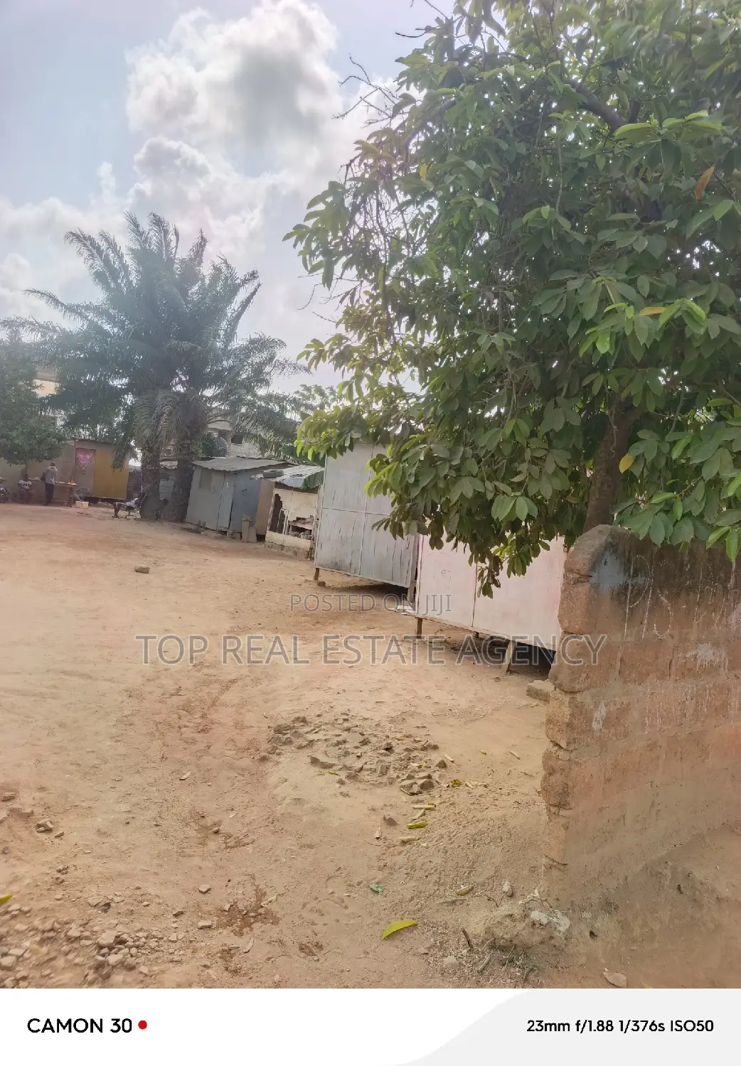 Land at Kwabenya for Sale
