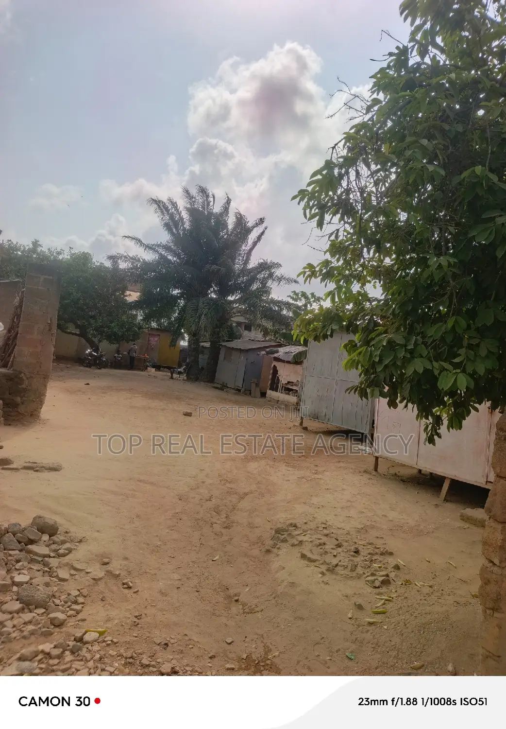 Land at Kwabenya for Sale