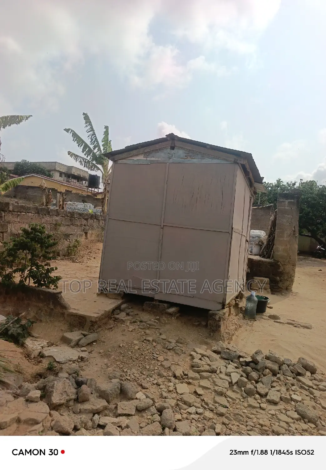 Land at Kwabenya for Sale