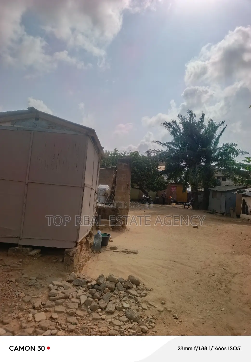 Land at Kwabenya for Sale