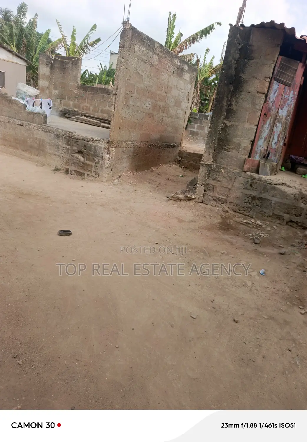 Land at Kwabenya for Sale