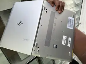 Laptop HP EliteBook 830 G6 8GB Intel Core I5 SSD 256GB