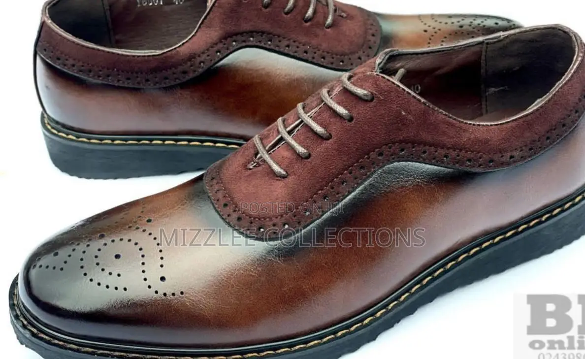 Office Shoes For Men