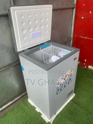 Super Quality 98L Pearl Chest Freezer/ Chest Freezer