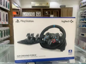 Logitech G29 Driving Force
