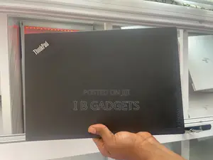Laptop Lenovo ThinkPad T440s 16GB Intel Core I7 SSD 256GB