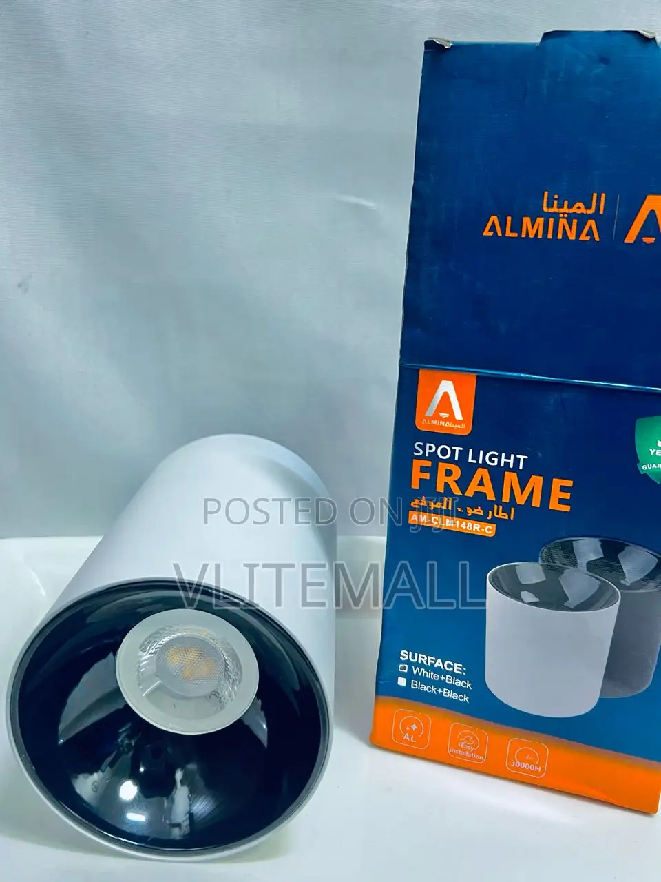 Surface Light for Sale