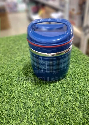 New Combined Lunch Bowl