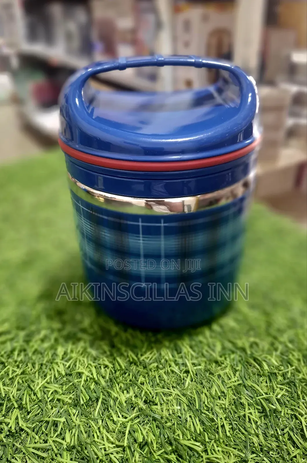 New Combined Lunch Bowl