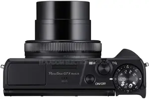 G7x Mark III