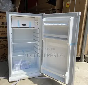 Novo Table Top Refrigerator 95 Liters