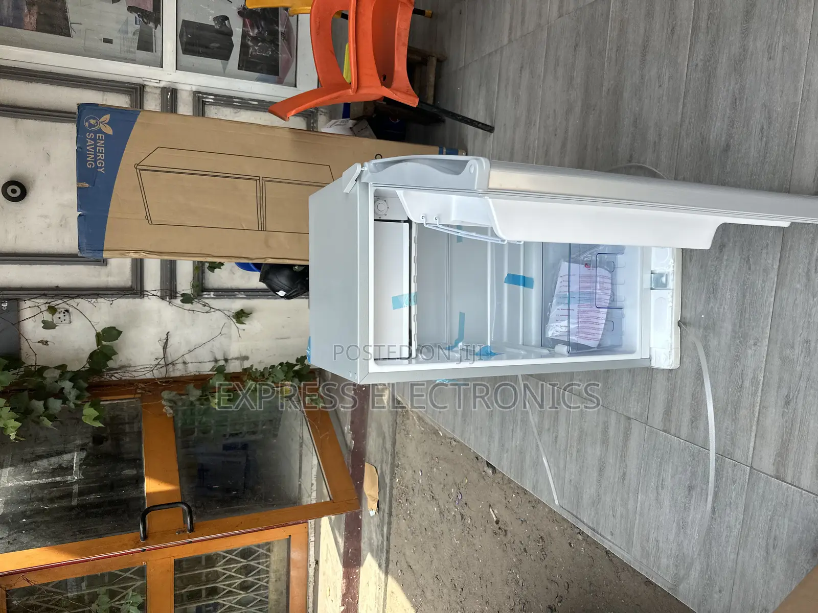 Text Us Fir Your Nasco Single Door Refrigerator