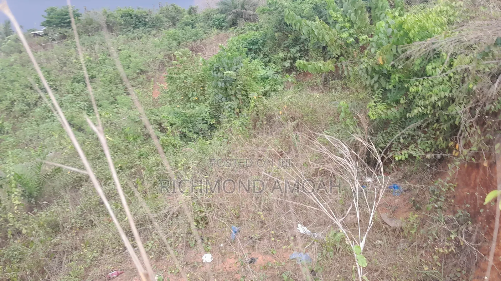 Plot for Sale at Palm Lands