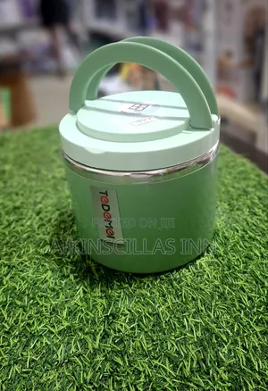Tendeimei Single Insulated Lunch Bowl/Warmer