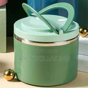 Tendeimei Single Insulated Lunch Bowl/Warmer