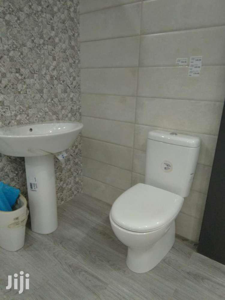 Plumbing Service