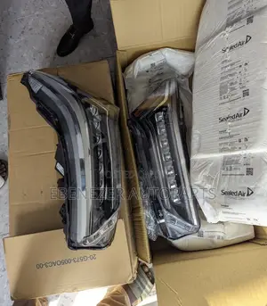 Acura RDX 2019,2020,2021,2022 Headlights