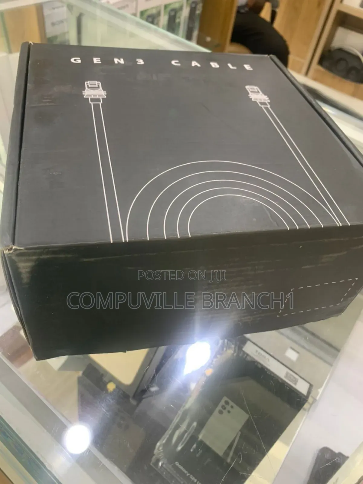 STARLINK Gen 3 Cable