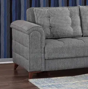 Corner Sofa With Storage