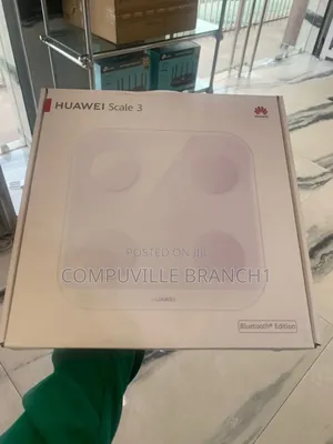 Huawei Scale 3