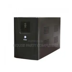 UPS 1500va