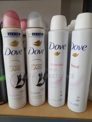 Dove Women Anti-Perspirant 200ml Uk