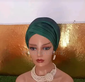 Colourful Turbans