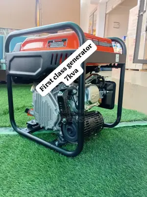 Experience the Power of Ecoolmax 7kva 8000wats Ecoolmax 7kva