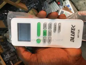Bluetek Remote Control for AC