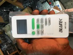 Bluetek Remote Control for AC