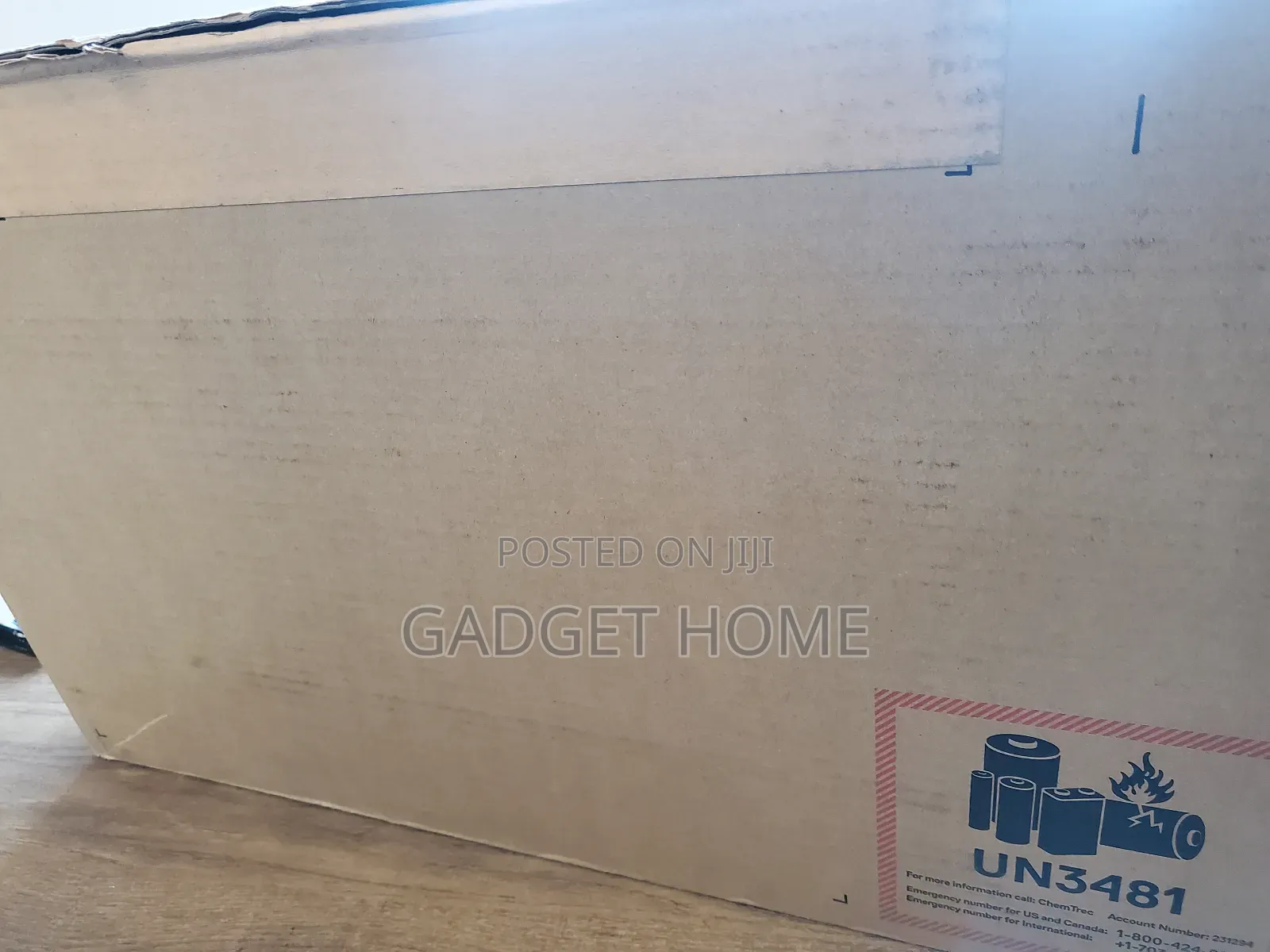 New Laptop Dell Inspiron 16 5620 8GB AMD Ryzen 5 SSD 512GB
