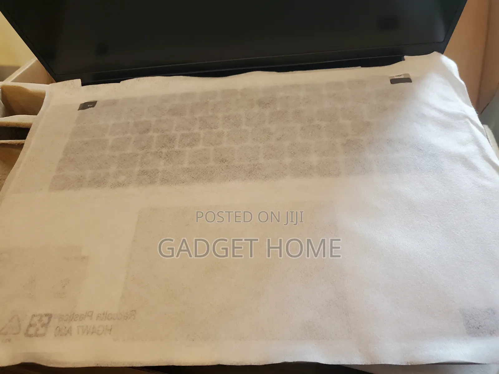 New Laptop Dell Inspiron 16 5620 8GB AMD Ryzen 5 SSD 512GB